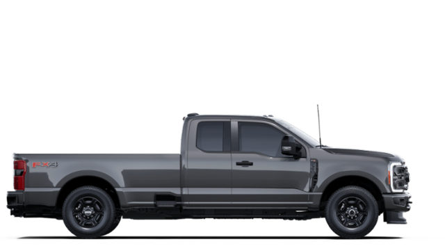 2025 Ford SuperDuty